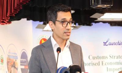 ‘মাতারবাড়ী-মহেশখালীকে সিঙ্গাপুরের মতো দেখতে চাই’