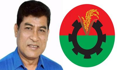 দলের ক্ষতি ও ভাবমূর্তি নষ্টকারী কাউকে প্রশ্রয় দেওয়া হবে না