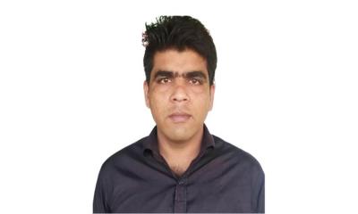 কর্ণফুলীতে একাধিক মামলার আসামি টিটু গ্রেপ্তার