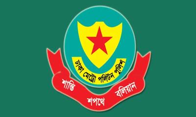 ধানমন্ডি ৩২ থেকে আটক রিকশাচালক হত্যা মামলার আসামি নন