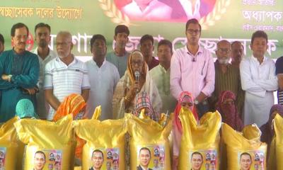 যশোরে নানা আয়োজনে স্বেচ্ছাসেবক দলের প্রতিষ্ঠাবার্ষিকী পালিত