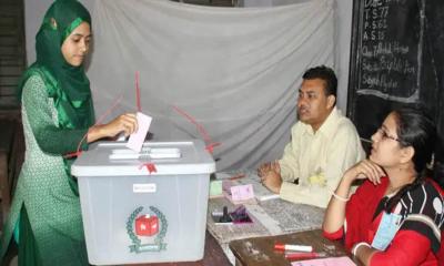 স্থানীয় সরকার নির্বাচন: থাকছে না দলীয় প্রতীক