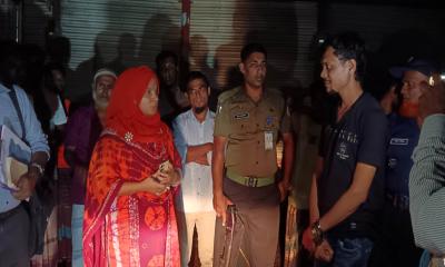 ফরিদগঞ্জে গাঁজা সেবন ও বহনের দায়ে যুবদল কর্মীর কারাদণ্ড