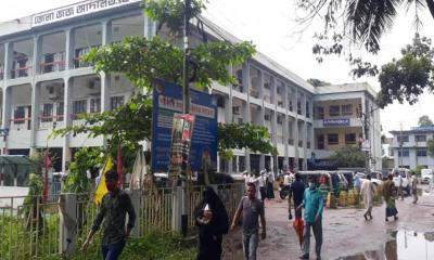 ফেনীতে কলেজছাত্রী অপহরণ মামলায় ৩ আসামির ১৪ বছর করে কারাদণ্ড