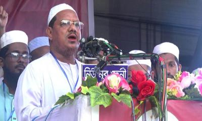 সংস্কার ছাড়া নির্বাচন হলে ছাত্র-জনতার রক্ত বৃথা যাবে