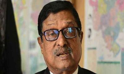 ফজলুর রহমানকে বিএনপির শোকজ