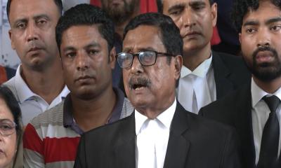 জামায়াতের সঙ্গে ড. ইউনূসের রাতের যোগাযোগ আছে