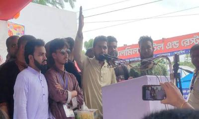 ইতিহাস ও ঐতিহ্যের অবিচ্ছেদ্য অংশ গোপালগঞ্জ