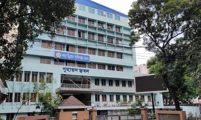 সরকারি আবাসন পরিদপ্তরের ৩ কর্মকর্তা বরখাস্ত
