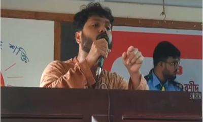 সাংস্কৃতিক বিজয় অর্জন ছাড়া চূড়ান্ত বিজয় সম্ভব নয়