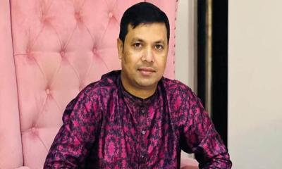 হাটহাজারীতে ফিল্মি স্টাইলে ব্যবসায়ীর বসতঘরে গুলি