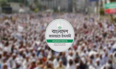 পিআরের দাবিতে সর্বশক্তি দিয়ে আন্দোলনের হুঁশিয়ারি জামায়াতের