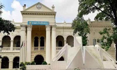 বৃহত্তর স্বার্থে অবৈধ বাসস্ট্যান্ড উচ্ছেদের সিদ্ধান্ত: জবিশিস