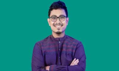 ভিপি পদে বিপুল ব্যবধানে এগিয়ে সাদিক কায়েম