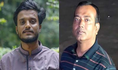 কাদেরের পাশে থাকার প্রতিশ্রুতি ছাত্রদল সভাপতির