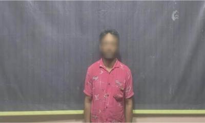 কুমিল্লায় ৬৯০০ পিস ইয়াবাসহ মাদক ব্যবসায়ী গ্রেপ্তার