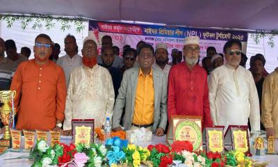 মানুষের অধিকার ফিরিয়ে আনতে নির্বাচনে জনগণ বিএনপিকে বিজয়ী করবে