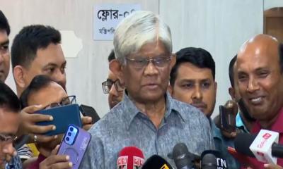 দেশের প্রয়োজনেই মার্কিন কোম্পানি থেকে এলএনজি কেনা হচ্ছে