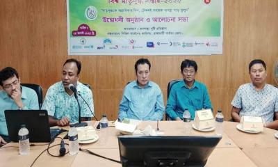 শিশুর জন্মের প্রথম দুই বছর কোনোভাবে অবহেলা করা যাবে না