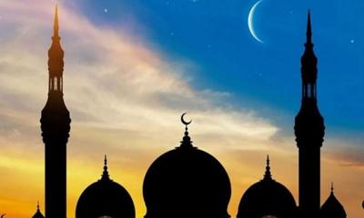 ঈদে মিলাদুন্নবীর (সা.) ছুটির তারিখ পরিবর্তন