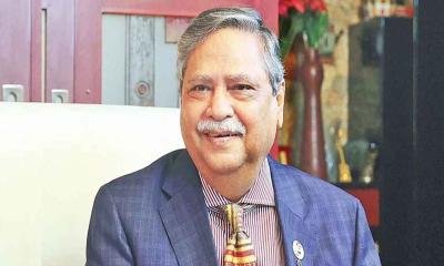 মুহাম্মদ (সা.)-এর জীবনাদর্শ সব মুসলমানের জন্য অবশ্য অনুসরণীয়