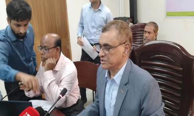 যৌক্তিক কারণে স্টেডিয়াম নির্মাণ প্রকল্পে ব্যয় বেড়েছে