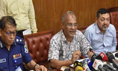 সুষ্ঠু নির্বাচন নির্ভর করে অংশগ্রহণকারী রাজনৈতিক দলগুলোর উপর