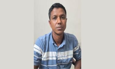 মির্জাপুরে স্ত্রীকে হত্যার পর থানায় হাজির স্বামী
