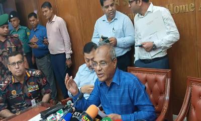 ঢাকার বাইরে এখনো মব জাস্টিস চলছে
