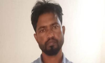 মৌলভীবাজারে নিষিদ্ধ ছাত্রলীগের কেন্দ্রীয় নেতা রাজন গ্রেপ্তার