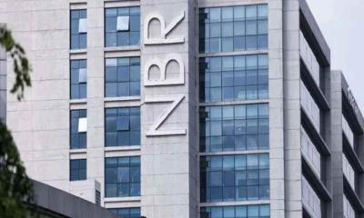 এনবিআরে বড় রদবদল: ৫৮ কর্মকর্তার বদলি