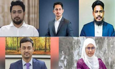 কী কারণে চীন সফরে যাচ্ছেন এনসিপির ৮ নেতা?