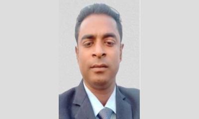ফরিদপুরে এনসিপি নেতার পদত্যাগ