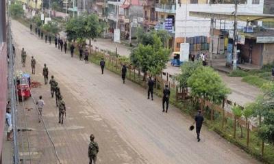 নেপালে আটকেপড়া বাংলাদেশিরা নিরাপদে আছেন