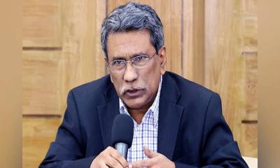 ফেব্রুয়ারিতে নির্বাচন না হলে জাতীয় নিরাপত্তা বিঘ্নিত হবে