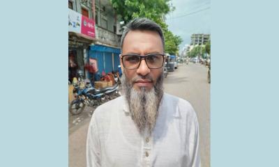 পাবনায় যুবদল নেতা ছুরিকাঘাতে নিহত, আহত ১