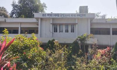 পাঁচবিবি স্বাস্থ্য কমপ্লেক্সে নেই গাইনি বিশেষজ্ঞ, চিকিৎসা সেবা ব্যাহত