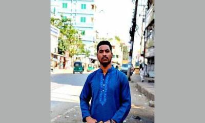 পটিয়ায় ছাত্রলীগ নেতার ছুরিকাঘাতে প্রবাসী নিহত