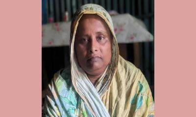 চট্টগ্রামে প্রতিবেশীর ছোড়া গরম পানিতে দগ্ধ নারী চমেকে ভর্তি