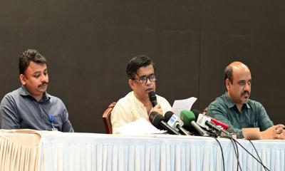 সর্বোচ্চ শাস্তি মৃত্যুদণ্ড রেখে গুম প্রতিরোধ অধ্যাদেশের খসড়া অনুমোদন