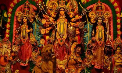 দুর্গাপূজাকে শান্তিপূর্ণ রাখতে আসছে ১৮ দফা নির্দেশনা