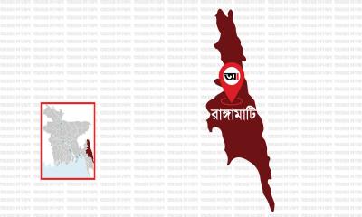 কাপ্তাই হ্রদে জেলের মৃত্যু