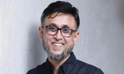 উপদেষ্টা ফারুকীর অ্যাপেনডিক্সের অপারেশন হয়েছে