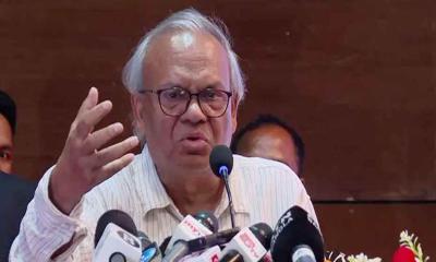 ‘ডাকসুতে ছাত্রদলকে মনোনয়নপত্র ক্রয় করতে না দিতে মব হচ্ছে’