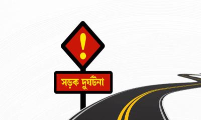 ব্রাহ্মণবাড়িয়ায় ট্রাক্টর-মোটরসাইকেল সংঘর্ষে নিহত ১