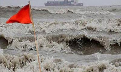 বঙ্গোপসাগরে লঘুচাপের আশঙ্কা, বৃষ্টিপাত বাড়তে পারে