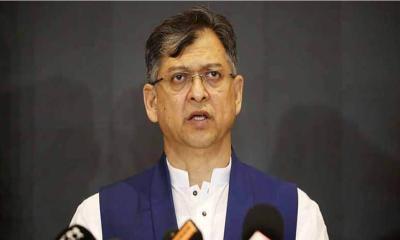 নির্বাহী আদেশে রাজনৈতিক দল নিষিদ্ধ সমর্থন করে না বিএনপি