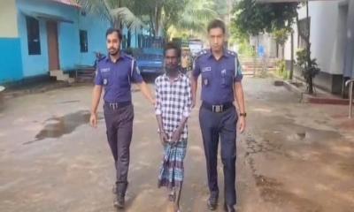 সাভারে হত্যাকাণ্ডের এক বছর পর ধরা পড়লো খুনি