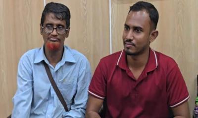 নরসিংদীতে ভুয়া সাংবাদিক আটক, মুচলেকা দিয়ে মুক্তি