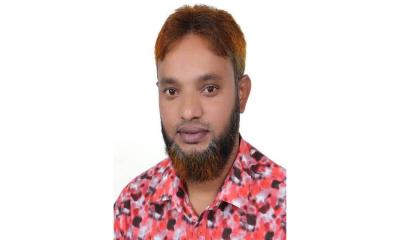 আ‍‍`লীগ নেতা ও সাবেক চেয়ারম্যান তুলিপ গ্রেপ্তার